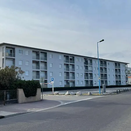 Sol Y Mar Location 4 Personnes St Cyprien 2 Etoiles Fnaim *