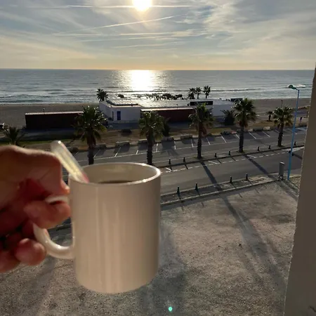 Sol Y Mar Location 4 Personnes St Cyprien 2 Etoiles Fnaim Apartamento *