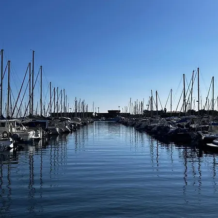 Apartamento Sol Y Mar Location 4 Personnes St Cyprien 2 Etoiles Fnaim
