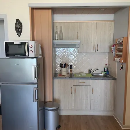 Sol Y Mar Location 4 Personnes St Cyprien 2 Etoiles Fnaim Apartamento *