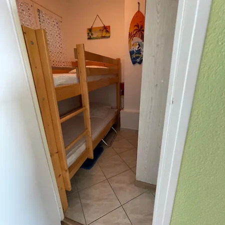 Apartamento Sol Y Mar Location 4 Personnes St Cyprien 2 Etoiles Fnaim