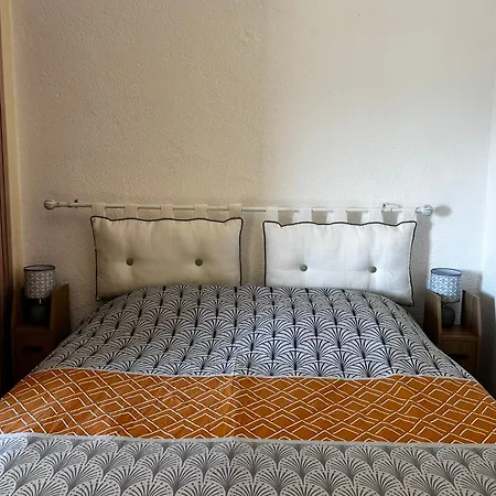 Apartamento Sol Y Mar Location 4 Personnes St Cyprien 2 Etoiles Fnaim *