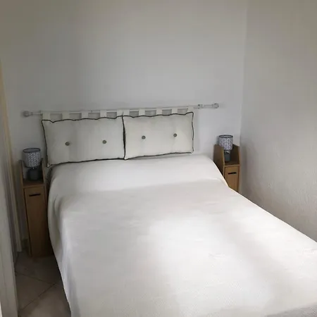 Sol Y Mar Location 4 Personnes St Cyprien 2 Etoiles Fnaim