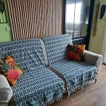 Appartamento Sol Y Mar Location 4 Personnes St Cyprien 2 étoiles Fnaim *