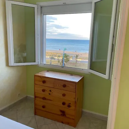 Sol Y Mar Location 4 Personnes St Cyprien 2 Etoiles Fnaim Lägenhet *