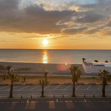 Lägenhet Sol Y Mar Location 4 Personnes St Cyprien 2 Etoiles Fnaim *