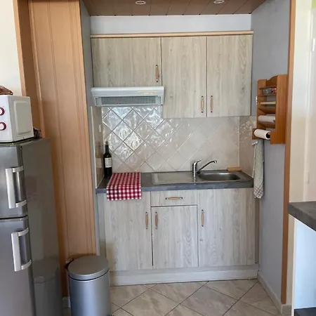 Sol Y Mar Location 4 Personnes St Cyprien 2 Etoiles Fnaim * Saint-Cyprien (Pyrenees-Orientales)
