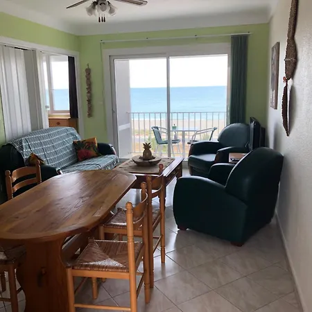 Sol Y Mar Location 4 Personnes St Cyprien 2 Etoiles Fnaim