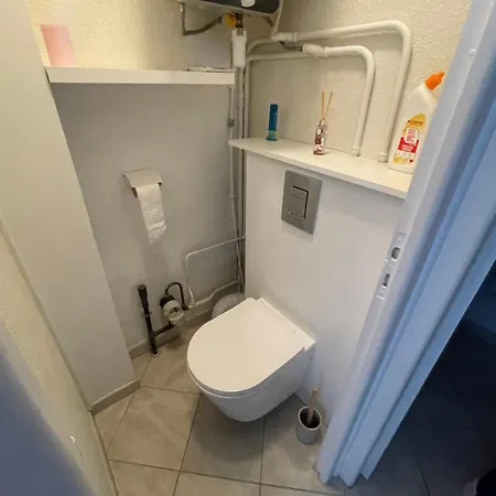 Sol Y Mar Location 4 Personnes St Cyprien 2 Etoiles Fnaim Apartment