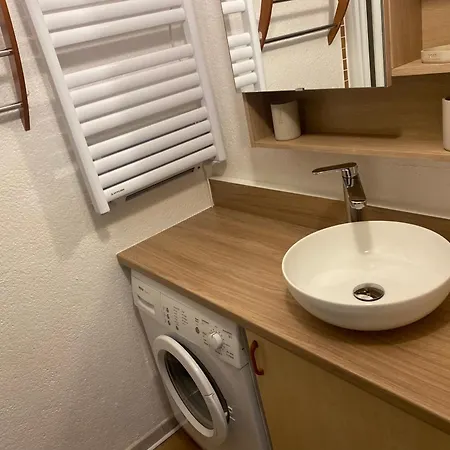 Sol Y Mar Location 4 Personnes St Cyprien 2 Etoiles Fnaim Daire Saint-Cyprien (Pyrenees-Orientales)