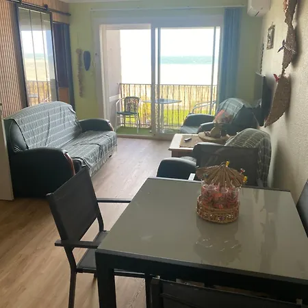 Sol Y Mar Location 4 Personnes St Cyprien 2 Etoiles Fnaim Saint-Cyprien (Pyrenees-Orientales)
