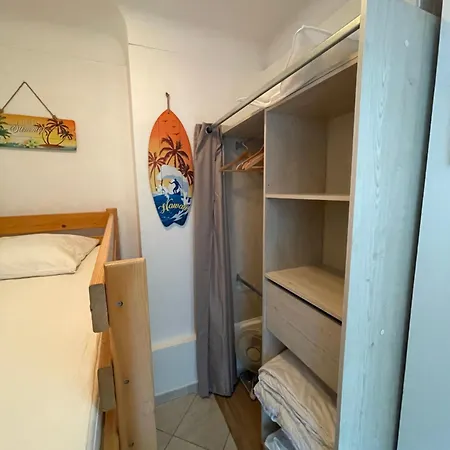 Apartment Sol Y Mar Location 4 Personnes St Cyprien 2 Etoiles Fnaim Saint-Cyprien (Pyrenees-Orientales)