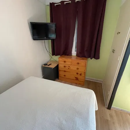 Sol Y Mar Location 4 Personnes St Cyprien 2 Etoiles Fnaim Daire Saint-Cyprien (Pyrenees-Orientales)