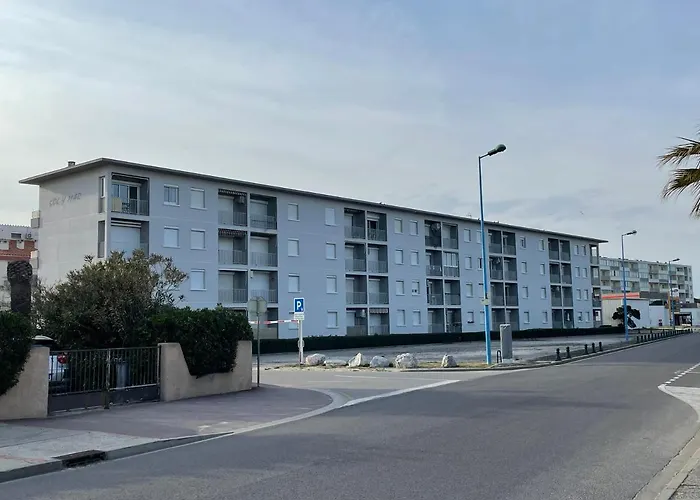 Sol Y Mar Location 4 Personnes St Cyprien 2 Etoiles Fnaim *