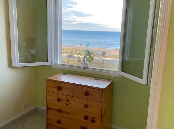 Sol Y Mar Location 4 Personnes St Cyprien 2 Etoiles Fnaim Apartment *
