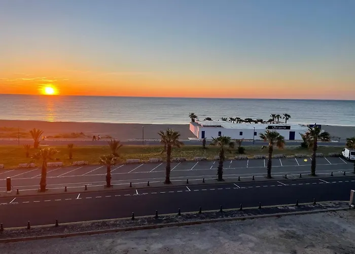 Apartment Sol Y Mar Location 4 Personnes St Cyprien 2 Etoiles Fnaim