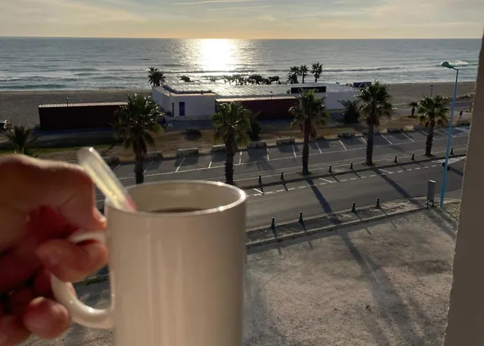Sol Y Mar Location 4 Personnes St Cyprien 2 Etoiles Fnaim Apartment *