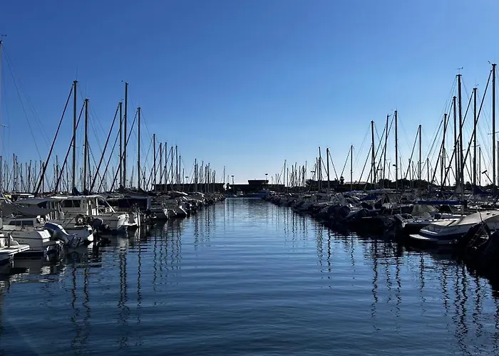 Apartment Sol Y Mar Location 4 Personnes St Cyprien 2 Etoiles Fnaim