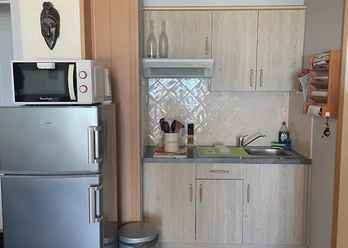 Sol Y Mar Location 4 Personnes St Cyprien 2 Etoiles Fnaim Apartment *