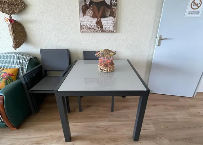 Sol Y Mar Location 4 Personnes St Cyprien 2 Etoiles Fnaim * Saint-Cyprien (Pyrenees-Orientales)