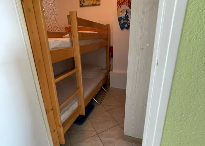 Apartment Sol Y Mar Location 4 Personnes St Cyprien 2 Etoiles Fnaim