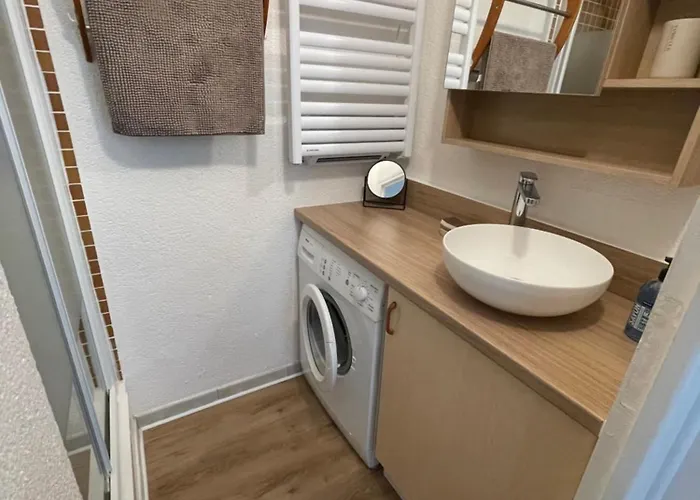 Sol Y Mar Location 4 Personnes St Cyprien 2 Etoiles Fnaim Apartment *