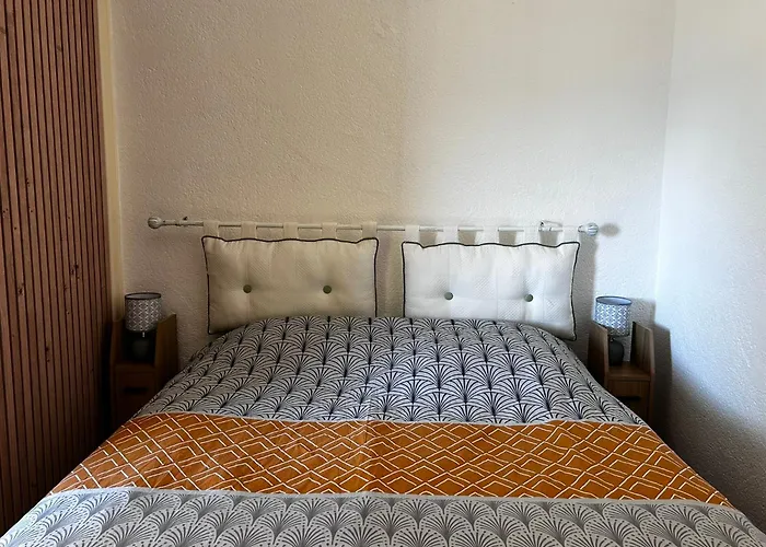Apartment Sol Y Mar Location 4 Personnes St Cyprien 2 Etoiles Fnaim *