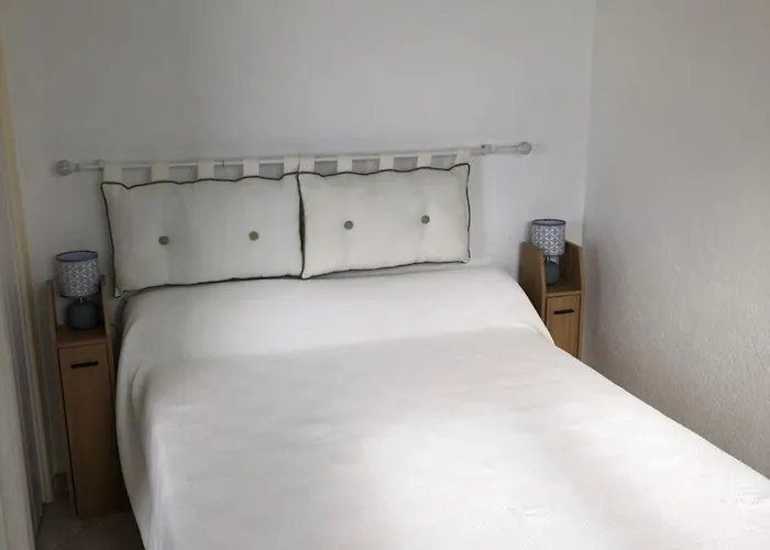 Sol Y Mar Location 4 Personnes St Cyprien 2 Etoiles Fnaim
