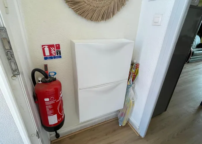 Sol Y Mar Location 4 Personnes St Cyprien 2 Etoiles Fnaim Saint-Cyprien (Pyrenees-Orientales)